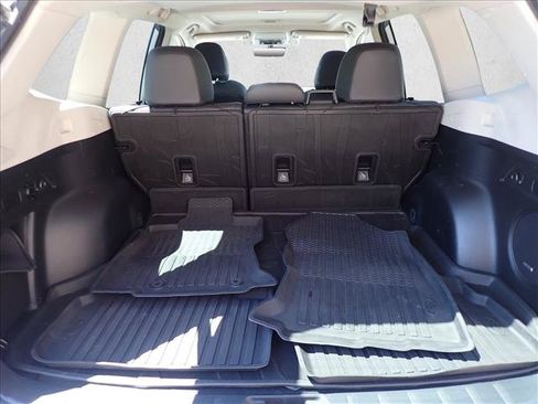 Used 2020 Subaru Forester Limited AWD/4WD image 8