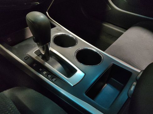 Used 2015 Nissan Altima 2.5 S w/ Power Driver Seat Package FWD image 26