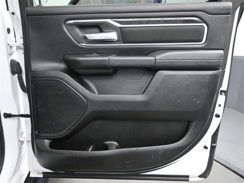 Used 2023 RAM 1500 Big Horn image 16