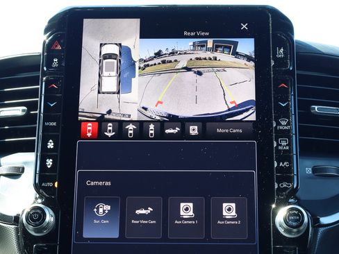 New 2026 RAM 1500 Limited image 30