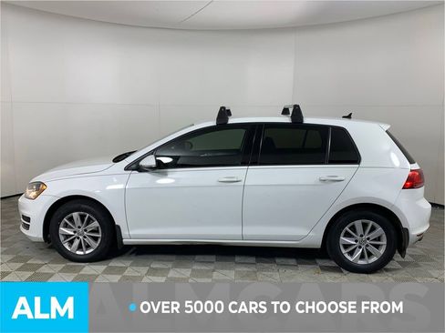 Used 2016 Volkswagen Golf S image 6