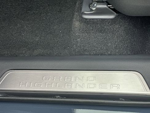 New 2026 Toyota Grand Highlander AWD image 29