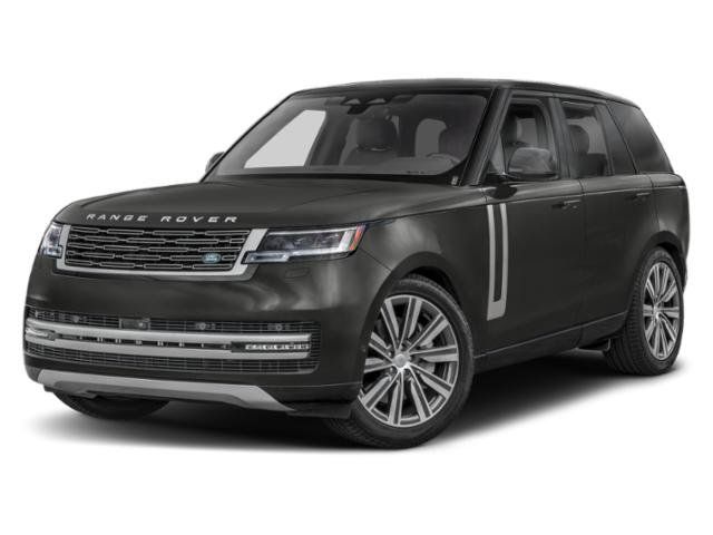 New 2027 Land Rover Range Rover SE AWD/4WD image 1