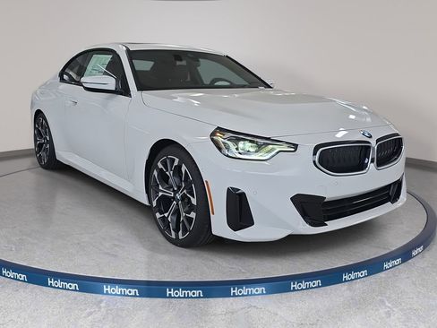 New 2026 BMW 230i Coupe w/ Premium Package image 3