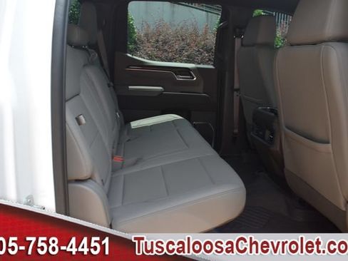 Used 2024 Chevrolet Silverado 1500 RST w/ All Star Edition Plus AWD/4WD image 22