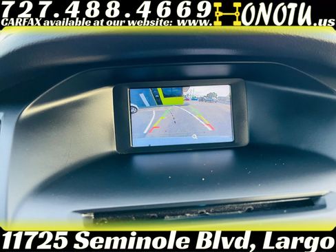 Used 2016 Ford Focus SE FWD image 29