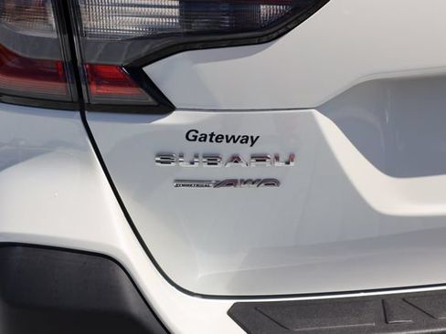 Used 2020 Subaru Outback Premium AWD/4WD image 53
