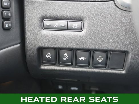 Used 2021 Nissan Murano SL image 27