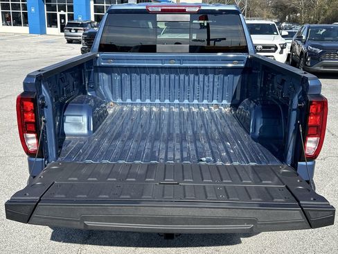 New 2026 GMC Sierra 1500 Elevation image 30