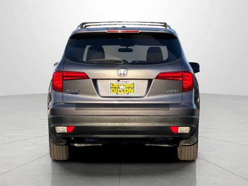 Used 2017 Honda Pilot EX image 5