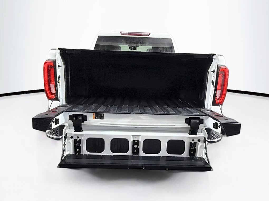 Used 2021 GMC Sierra 1500 AT4 AWD/4WD image 23