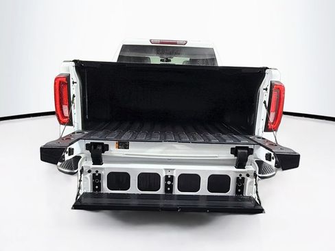 Used 2021 GMC Sierra 1500 AT4 AWD/4WD image 23