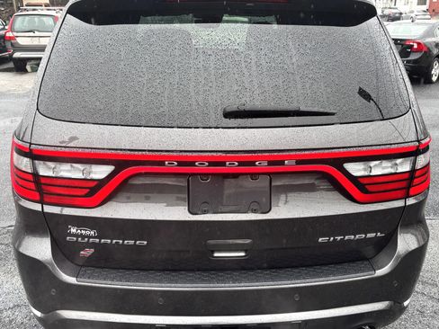Used 2021 Dodge Durango Citadel image 10