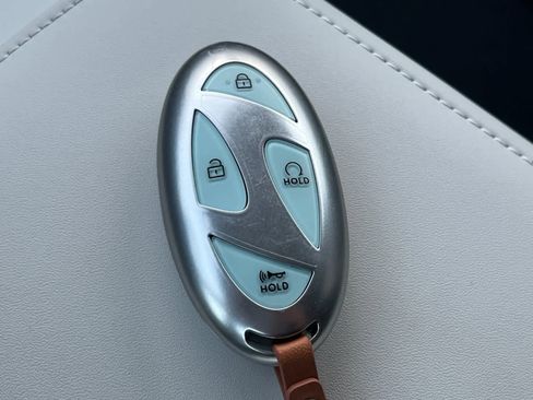 New 2026 Hyundai Ioniq 5 SE image 28