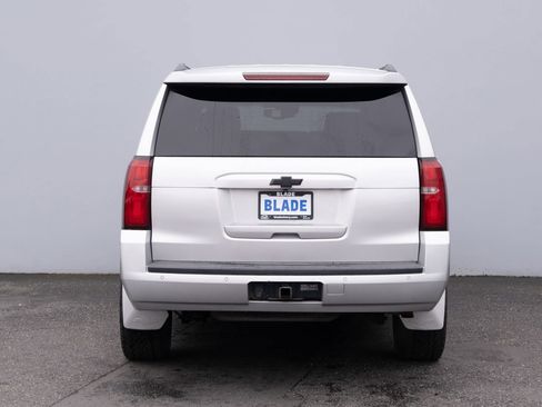 Used 2016 Chevrolet Suburban LT AWD/4WD image 2