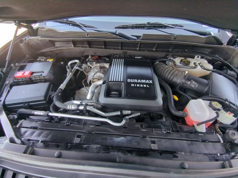 Used 2024 GMC Sierra 1500 Elevation w/ Elevation Premium Package image 36