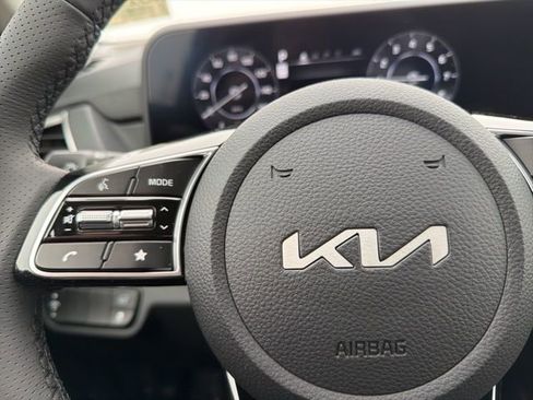 New 2026 Kia Seltos SX w/ SX Sunroof Package AWD/4WD image 19