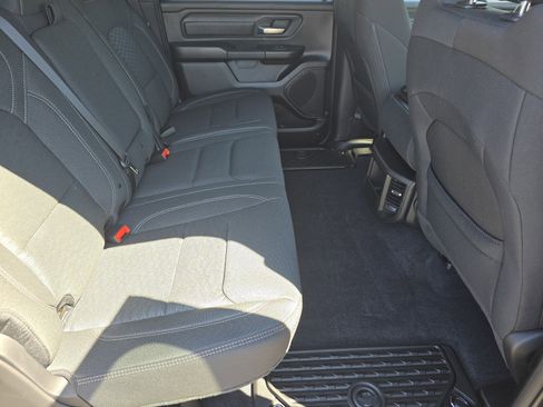 New 2026 RAM 1500 Tradesman w/ Off Road Group image 25