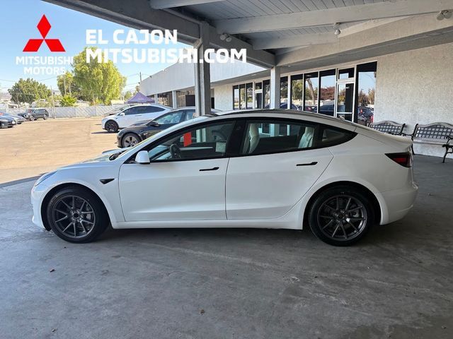 Used 2023 Tesla Model 3 Standard Range RWD image 5