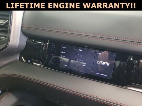 New 2026 RAM 1500 RHO w/ RHO Level 1 Equipment Group AWD/4WD image 45