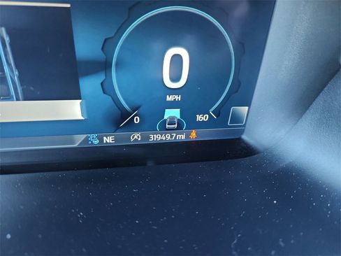 Used 2022 Ford Expedition Max Platinum image 26