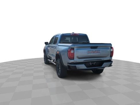 Certified 2023 GMC Canyon Elevation w/ Convenience Package image 7