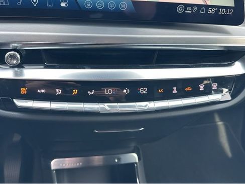 New 2026 Cadillac Lyriq Luxury RWD image 21