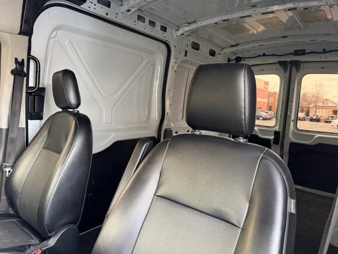 Used 2020 Ford Transit 250 Medium Roof image 20
