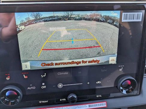 New 2026 Toyota bZ image 13