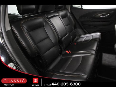 Used 2019 GMC Terrain SLT w/ Preferred Package image 19