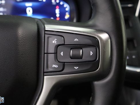 Used 2023 Chevrolet Tahoe LT image 16