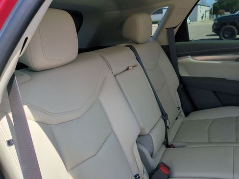 Certified 2023 Cadillac XT5 Premium Luxury w/ Technology Package image 28