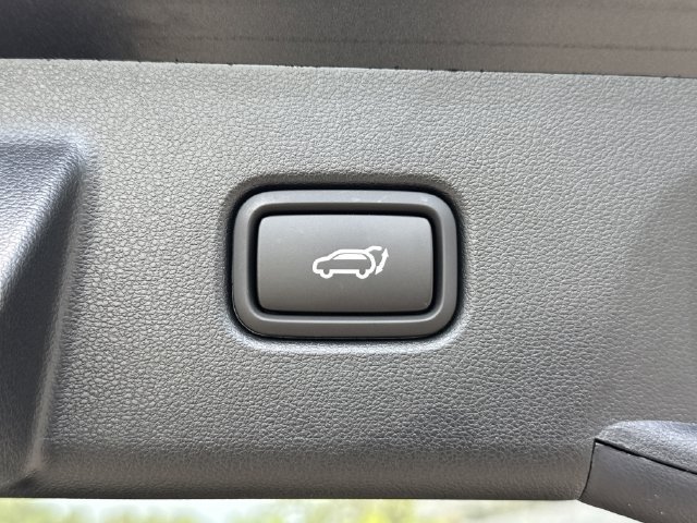 New 2026 Hyundai Tucson SEL FWD image 21