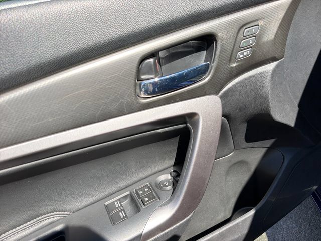 Used 2016 Honda Accord EX-L image 12