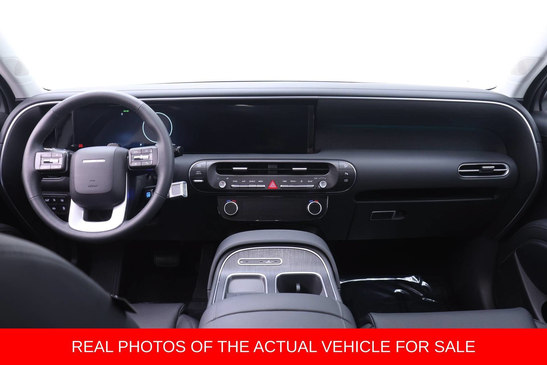 Used 2026 Hyundai Palisade SEL Premium AWD/4WD image 5