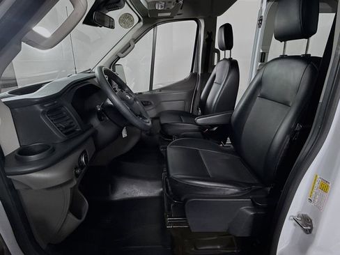 Used 2020 Ford Transit 350 XL image 30