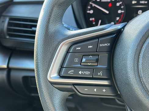 Certified 2025 Subaru Impreza 2.0i image 12