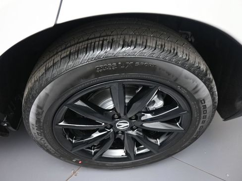 New 2026 Acura RDX SH-AWD image 15