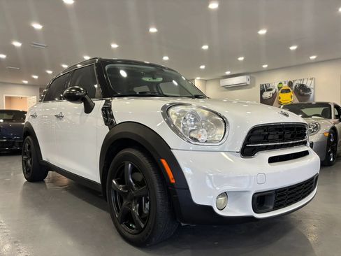 Used 2015 MINI Cooper Countryman S FWD image 1