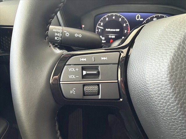 Used 2026 Honda CR-V EX-L image 17