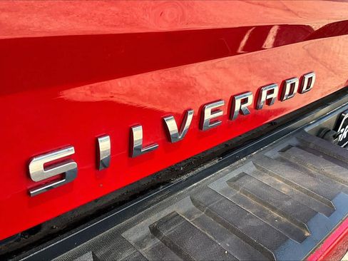 Used 2017 Chevrolet Silverado 1500 LT w/ All Star Edition AWD/4WD image 30