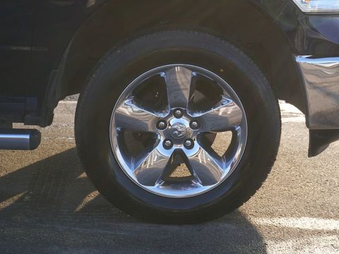 Used 2017 RAM 1500 Big Horn image 13