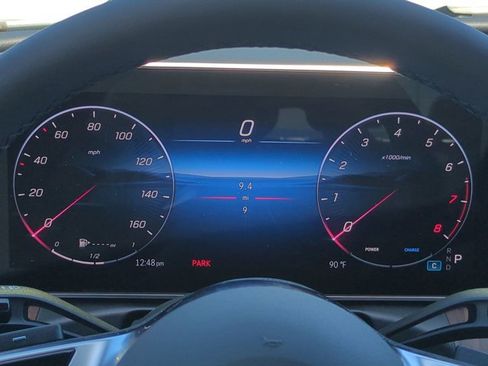 New 2026 Mercedes-Benz C 300 Sedan image 26