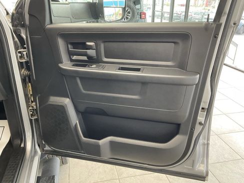 Used 2019 RAM 5500 Tradesman w/ Payload Upgrade Package AWD/4WD image 14