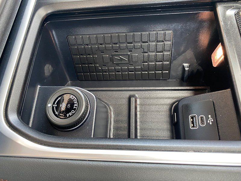 Certified 2025 Ford Expedition Active AWD/4WD image 59