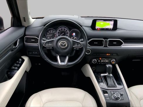 Used 2018 MAZDA CX-5 Grand Touring w/ Premium Package AWD/4WD image 6