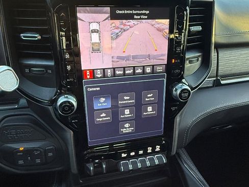 Used 2023 RAM 2500 Rebel w/ Level 2 Equipment Group image 27