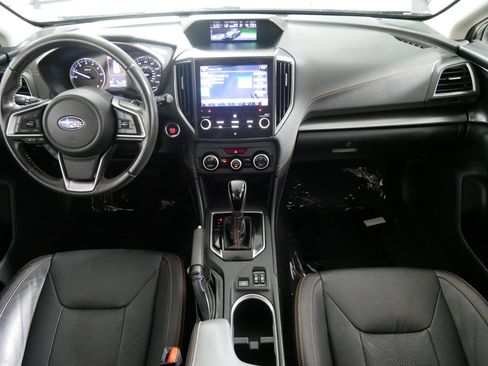 Used 2018 Subaru Crosstrek 2.0i Limited w/ Popular Package #2 AWD/4WD image 10