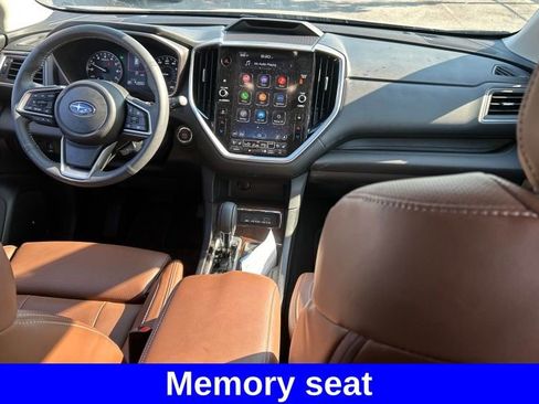Used 2025 Subaru Ascent Touring AWD/4WD image 5