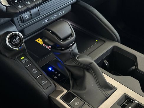 New 2026 Toyota Land Cruiser image 20